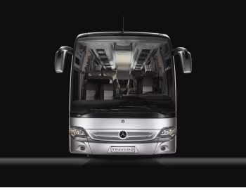 Mercedes-Benz Travego (O580) '2008–11