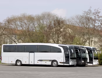 Mercedes-Benz Travego