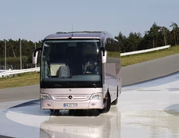 Mercedes-Benz Travego (O580) '2006–08