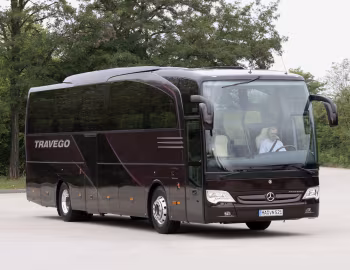Mercedes-Benz Travego (O580) '2006–08