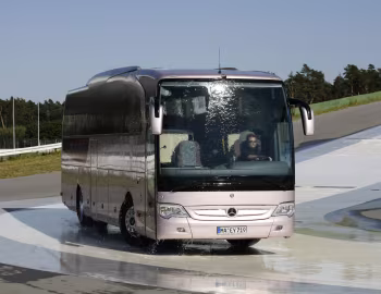 Mercedes-Benz Travego (O580) '2006–08