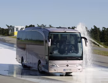 Mercedes-Benz Travego (O580) '2006–08