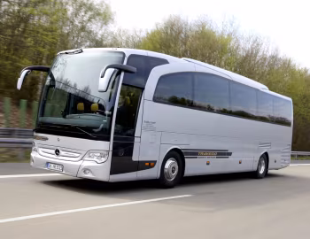 Mercedes-Benz Travego 15 RHD (O 580) '2008–11