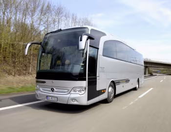 Mercedes-Benz Travego 15 RHD (O 580) '2008–11