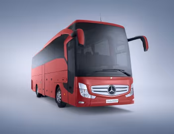 Mercedes-Benz Travego 15 SHD (O 580) '2016–pr.