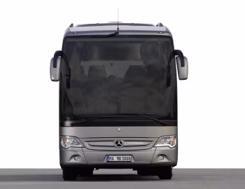 Mercedes-Benz Travego "Edition 1" (O580) '2011