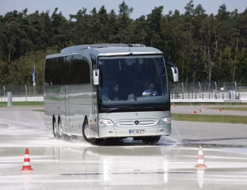 Mercedes-Benz Travego L (O580) '2006–08