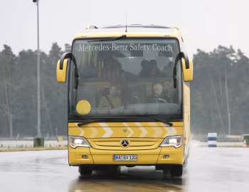 Mercedes-Benz Travego L (O580) '2006–08