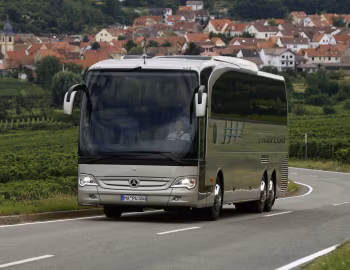 Mercedes-Benz Travego L (O580) '2006–08