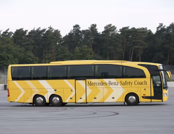 Mercedes-Benz Travego L (O580) '2006–08