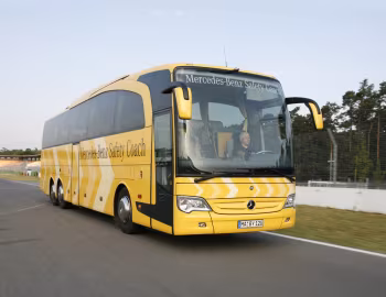 Mercedes-Benz Travego L (O580) '2006–08