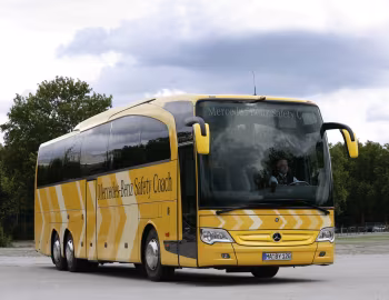 Mercedes-Benz Travego L (O580) '2006–08