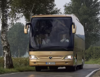 Mercedes-Benz Travego L (O580) '2006–08