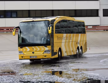 Mercedes-Benz Travego L (O580) '2006–08
