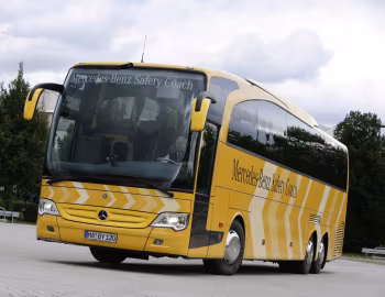 Mercedes-Benz Travego L (O580) '2006–08