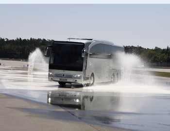 Mercedes-Benz Travego L (O580) '2006–08