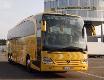Mercedes-Benz Travego L (O580) '2006–08