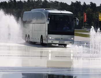 Mercedes-Benz Travego L (O580) '2006–08