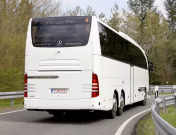 Mercedes-Benz Travego L 17 RHD (O580) '2008–17