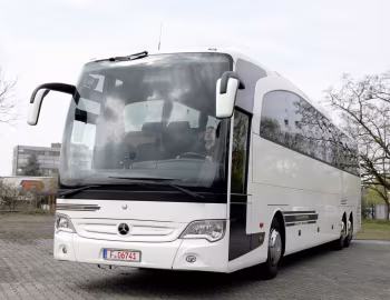 Mercedes-Benz Travego L 17 RHD (O580) '2008–17