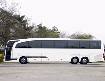 Mercedes-Benz Travego L 17 RHD (O580) '2008–17