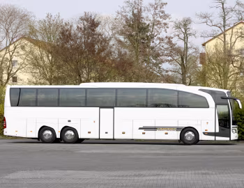Mercedes-Benz Travego L 17 RHD (O580) '2008–17