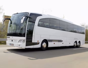 Mercedes-Benz Travego L 17 RHD (O580) '2008–17