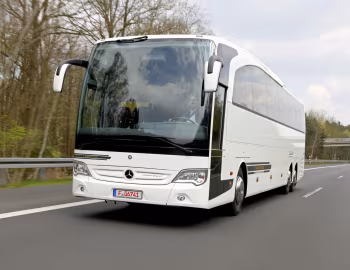 Mercedes-Benz Travego L 17 RHD (O580) '2008–17