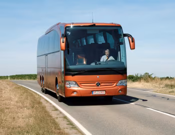 Mercedes-Benz Travego M (O580) '2009–11
