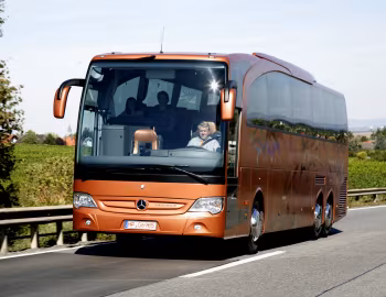 Mercedes-Benz Travego M (O580) '2009–11
