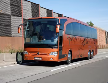 Mercedes-Benz Travego M (O580) '2009–11