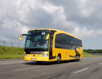 Mercedes-Benz Travego M (O580) '2009–11