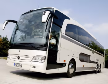Mercedes-Benz Travego M 16 RHD (O 580) '2006–08