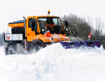 Mercedes-Benz Unimog U300 Road Service (Br.405) '2000–13
