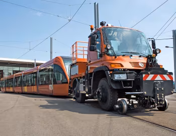 Mercedes-Benz Unimog U400 (Br.405) '2000–13
