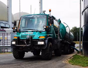 Mercedes-Benz Unimog U500 (Br.405) '2000–13