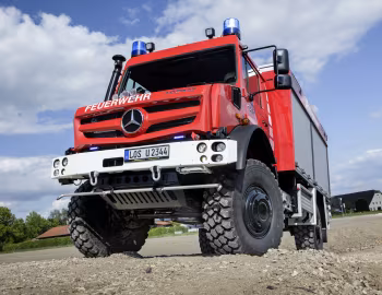 Schlingmann TLF 3000 QuadraVA (Br.437.4) '2015–????