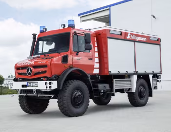 Schlingmann TLF 3000 QuadraVA (Br.437.4) '2015–????