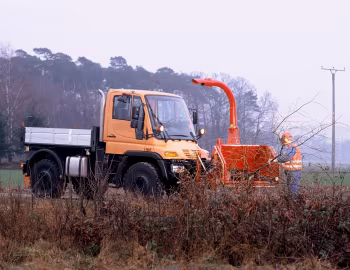 Mercedes-Benz Unimog U300 (Br.405) '2000–13