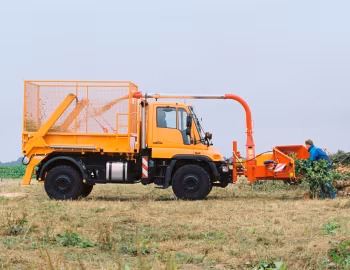 Mercedes-Benz Unimog U400 (Br.405) '2000–13