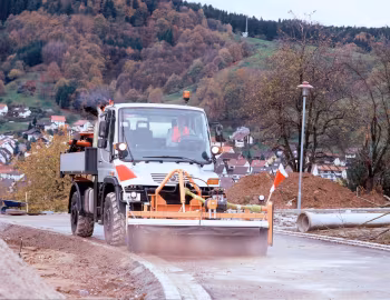 Mercedes-Benz Unimog U400 Road Service (Br.405) '2000–13