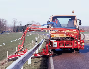 Mercedes-Benz Unimog U500 (Br.405) '2000–13