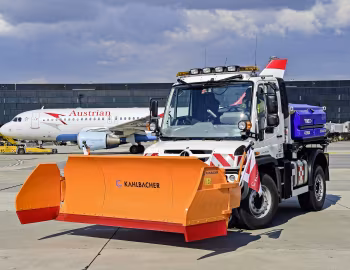 Mercedes-Benz Unimog U 427 '2015–pr.