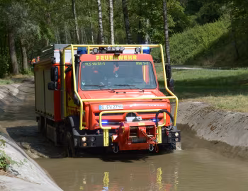 Mercedes-Benz Unimog U 5023 Schlingmann Varus RW (Br.437.4) '2023