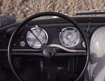 Torpedo Mercedes-Benz Unimog 406 '1963–89