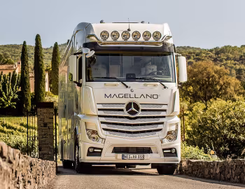 Magellano Editon 1 '2016