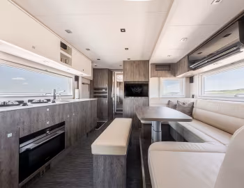 Interior Magellano Editon 1 '2016