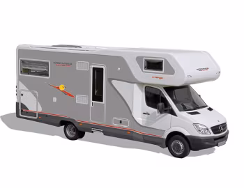 Wochner Mujaro 520 ABG x-large (Br.906) '2012–14