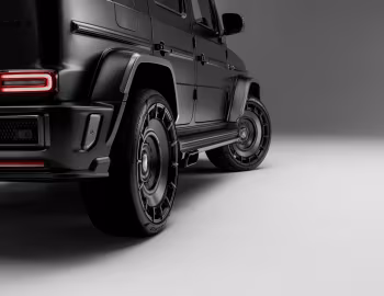 Urban Automotive Mercedes-AMG G 63 (Br.463) '2025–pr.
