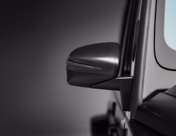 Urban Automotive Mercedes-AMG G 63 (Br.463) '2025–pr.